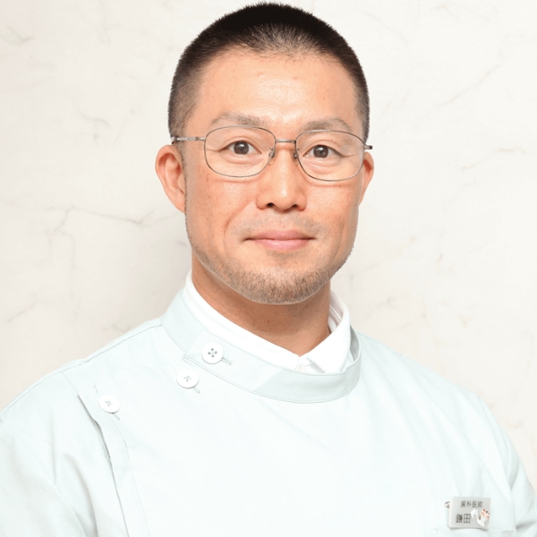 院長 鎌田 優